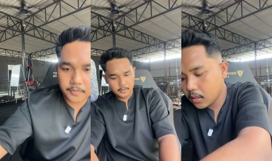 eazymarem's Live Session — Jul 31, 2026, 3:07 AM