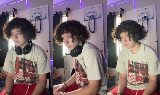ebakes122's Live Session — Jul 12, 2026, 3:32 PM
