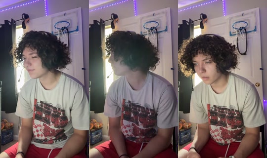 ebakes122's Live Session — Jul 12, 2026, 4:23 PM