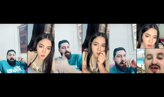 ebn_gaza35's Live Session — Oct 12, 2026, 3:42 AM