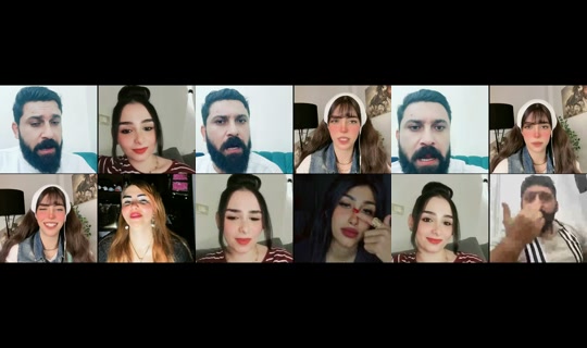 ebn_gaza35's Live Session — Oct 12, 2026, 3:39 PM