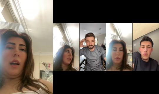 ebrruli1's Live Session — Aug 2, 2026, 11:09 AM
