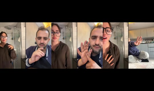 ebru07su's Live Session — Oct 14, 2026, 1:00 PM