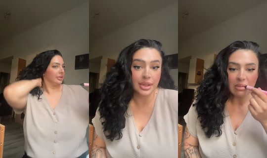 ebruuslu34's Live Session — Jul 23, 2026, 7:07 PM