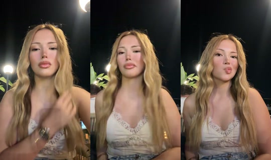 eceayzz_'s Live Session — Jul 21, 2026, 6:38 PM