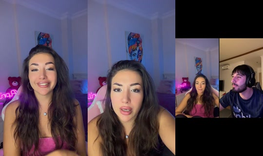 ecemapril's Live Session — Sep 29, 2026, 8:20 PM