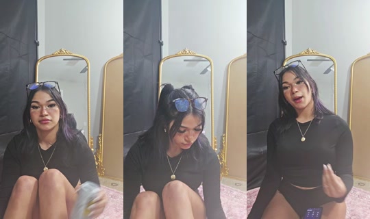 echomarii1's Live Session — Oct 5, 2026, 12:39 PM