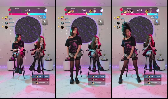 eclipse_stream's Live Session — Jul 28, 2026, 11:32 AM