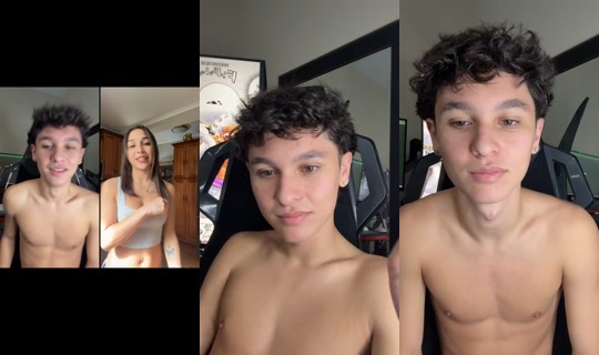 ecooke313's Live Session — Oct 4, 2026, 3:31 PM