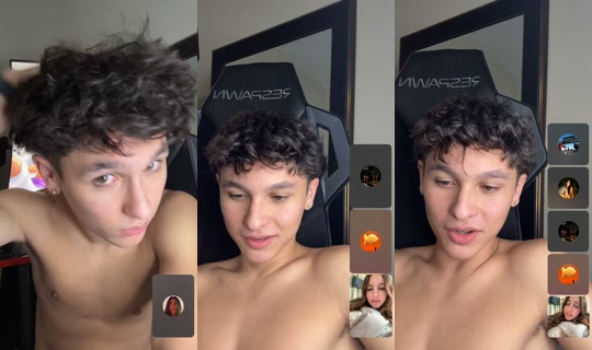 ecooke313's Live Session — Oct 4, 2026, 4:21 PM