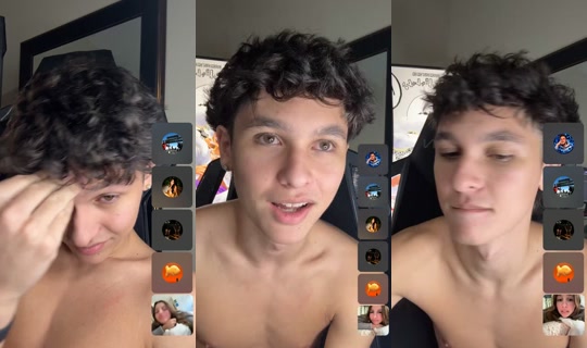 ecooke313's Live Session — Oct 4, 2026, 5:12 PM