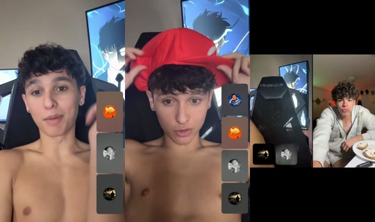 ecooke313's Live Session — Oct 5, 2026, 3:44 AM