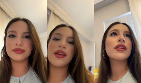 ecrinaydinnn's Live Session — Aug 2, 2026, 1:19 PM