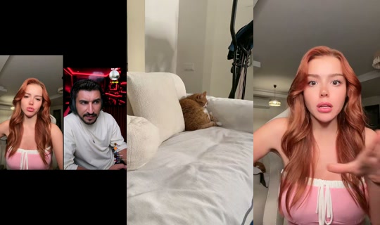 ecrinnnglc's Live Session — Sep 24, 2026, 7:38 PM