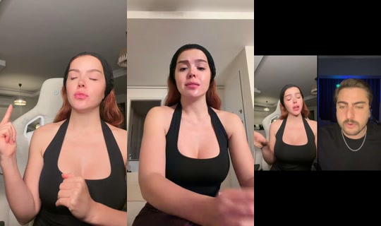 ecrinnnglc's Live Session — Sep 27, 2026, 8:21 PM