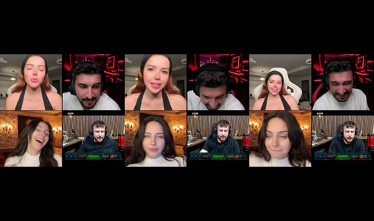 ecrinnnglc's Live Session — Sep 27, 2026, 9:11 PM
