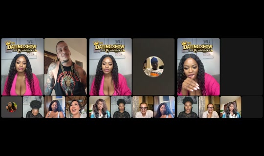 edeetalks's Live Session — Jul 14, 2026, 8:57 PM