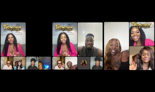edeetalks's Live Session — Jul 14, 2026, 9:48 PM