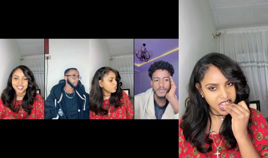 eden__dessalegn's Live Session — Jul 25, 2026, 9:50 PM