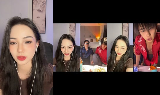 edith980925's Live Session — Jul 8, 2026, 11:21 AM