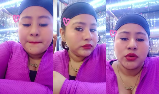 edithfiorella06's Live Session — Jul 15, 2026, 6:09 PM