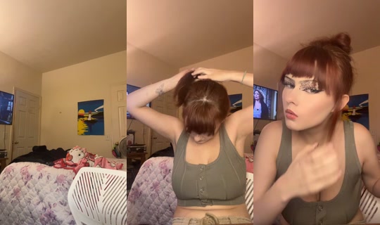 ednafaded's Live Session — Oct 4, 2026, 9:13 PM