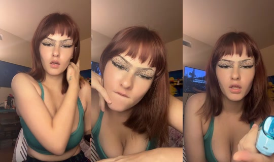 ednafaded's Live Session — Oct 5, 2026, 4:09 PM