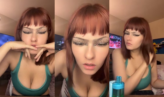 ednafaded's Live Session — Oct 5, 2026, 4:34 PM