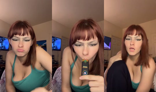 ednafaded's Live Session — Oct 5, 2026, 10:36 PM