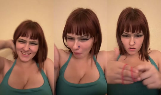 ednafaded's Live Session — Oct 6, 2026, 2:37 AM