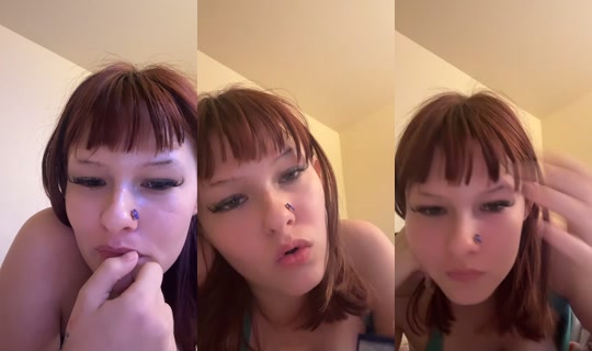 ednafaded's Live Session — Oct 6, 2026, 9:57 PM