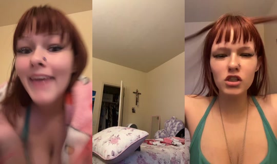 ednafaded's Live Session — Oct 6, 2026, 10:36 PM