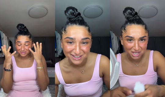 edonamona's Live Session — Oct 10, 2026, 7:04 PM