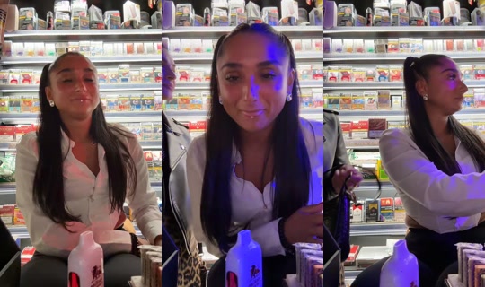 edonamona's Live Session — Oct 11, 2026, 12:31 AM