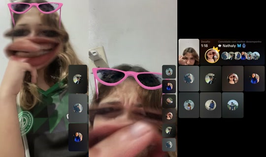 eduarda.chagas874's Live Session — Jul 30, 2026, 2:45 AM