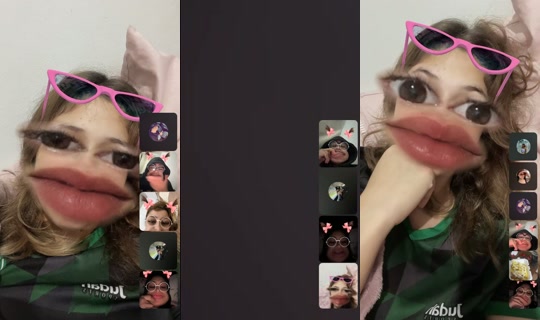 eduarda.chagas874's Live Session — Jul 30, 2026, 4:25 AM