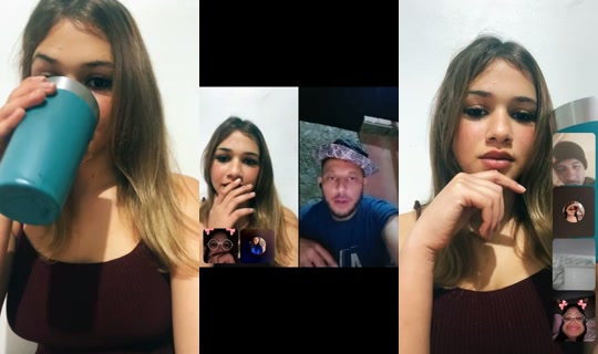 eduarda.chagas874's Live Session — Jul 31, 2026, 12:58 AM