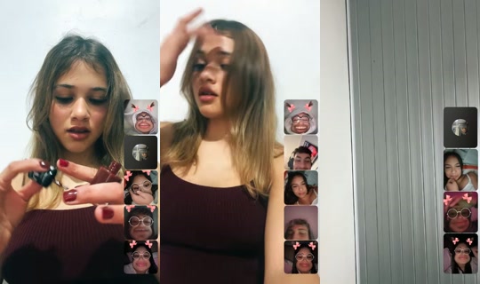 eduarda.chagas874's Live Session — Jul 31, 2026, 1:49 AM