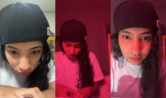 eduarda2597's Live Session — Jul 25, 2026, 6:48 PM