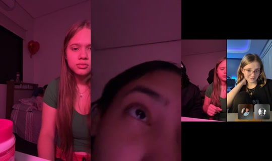 eduarda2597's Live Session — Jul 26, 2026, 11:09 PM