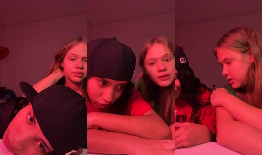 eduarda2597's Live Session — Jul 27, 2026, 12:01 AM