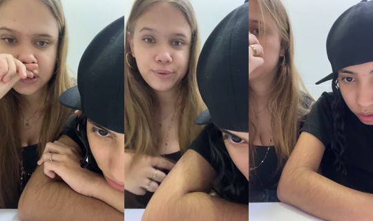 eduarda2597's Live Session — Jul 27, 2026, 12:43 PM