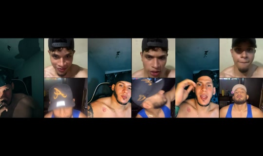 eduardo.soto905's Live Session — Jul 9, 2026, 4:38 AM