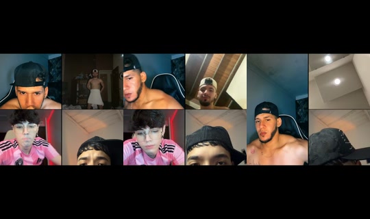 eduardo.soto905's Live Session — Jul 9, 2026, 5:55 AM