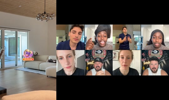 eduardtok's Live Session — Jul 8, 2026, 11:02 PM