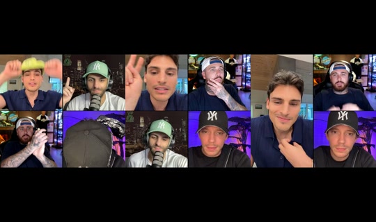 eduardtok's Live Session — Jul 9, 2026, 1:22 AM