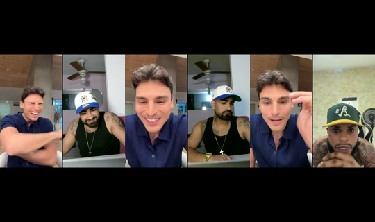 eduardtok's Live Session — Jul 9, 2026, 2:44 AM