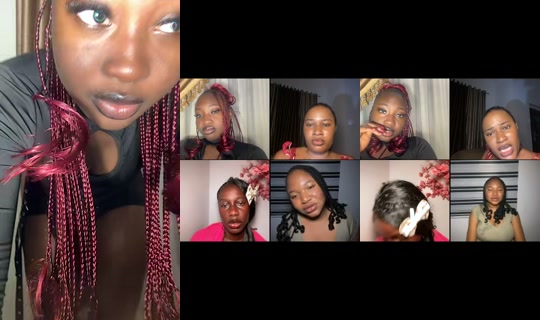 edwardrachael818's Live Session — Sep 2, 2026, 10:03 PM