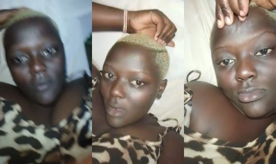 edwina3737's Live Session — Jul 19, 2026, 5:42 PM