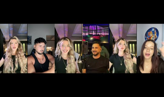 eedaaleyna's Live Session — Aug 22, 2026, 8:39 PM